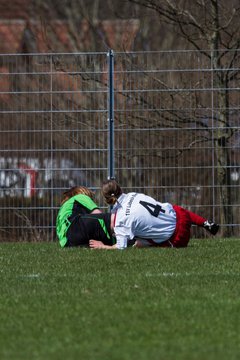 Bild 143 - Frauen Schmalfelder SV - TSV Siems : Ergebnis: 1:0